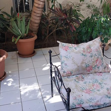 Chez Ousmane Fall Asecna Saint-Louis Exterior photo
