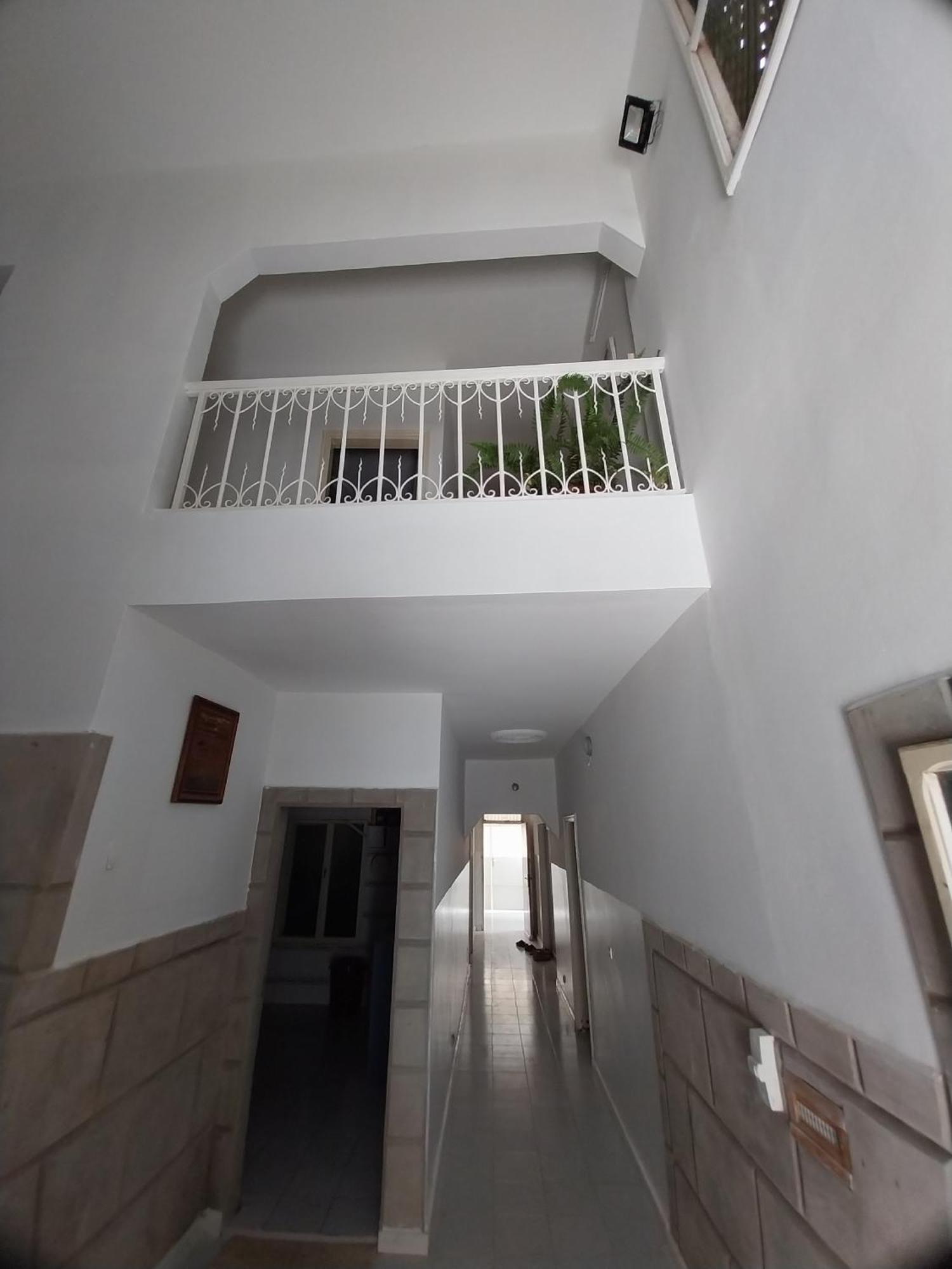 Chez Ousmane Fall Asecna Saint-Louis Exterior photo