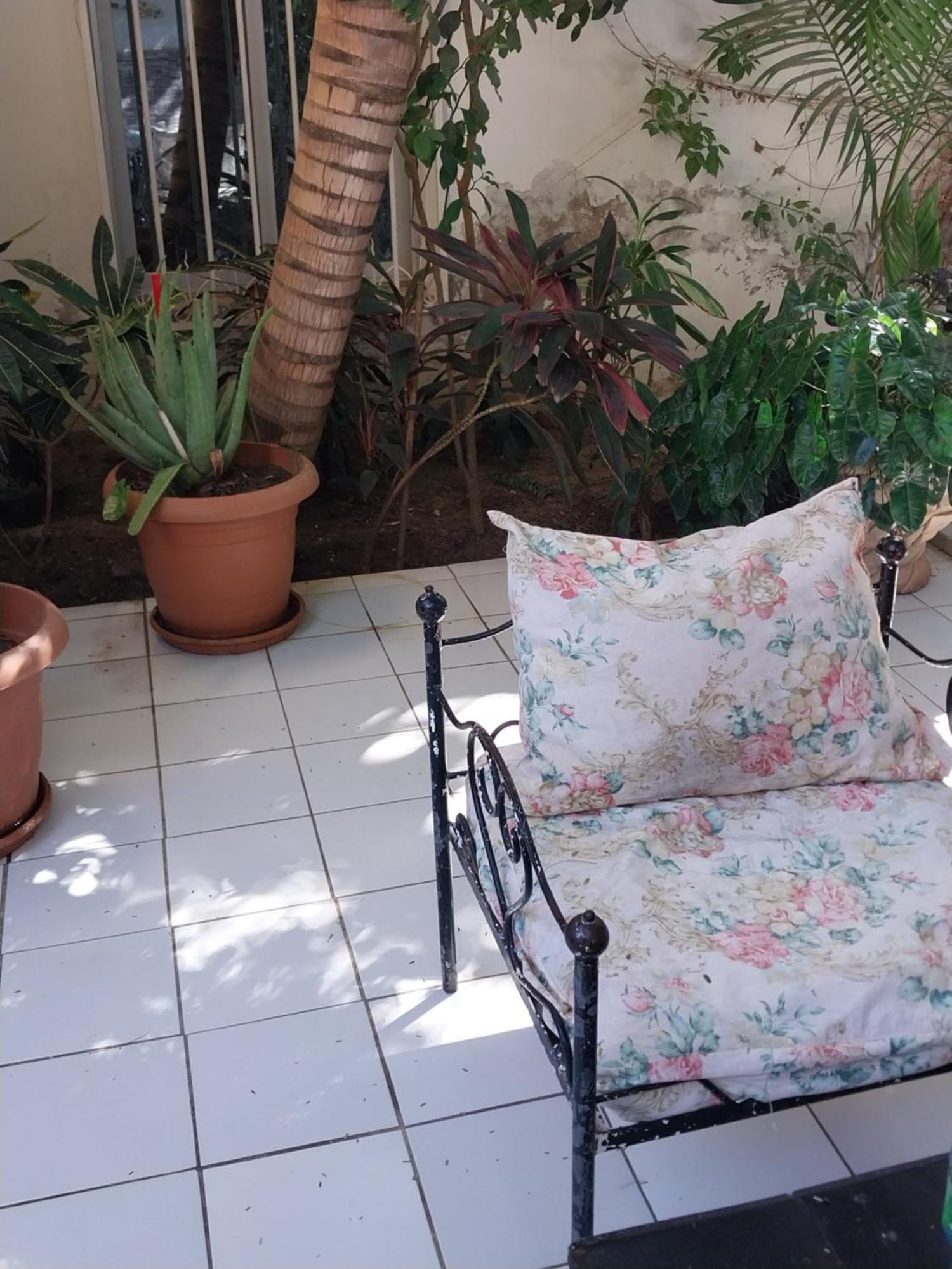 Chez Ousmane Fall Asecna Saint-Louis Exterior photo